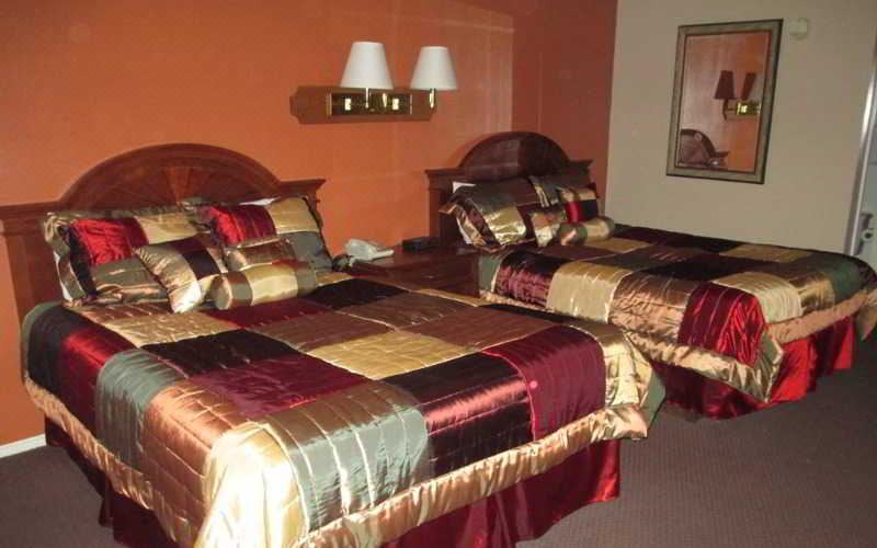 Photo of Bedroom in Torrey