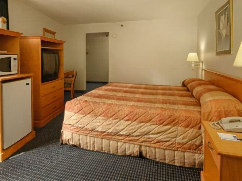 Photo of Bedroom in Mission Valley West