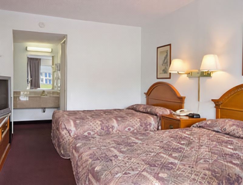 Photo of Bedroom in Ruther Glen