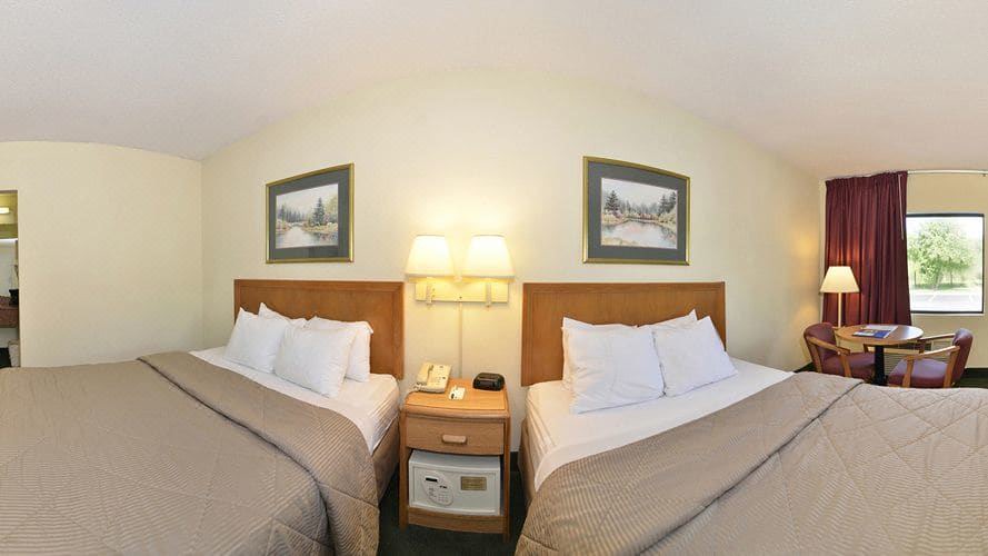 Photo of Bedroom in St. George