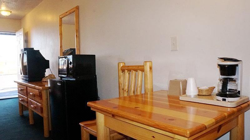 Photo of Livingroom in Panguitch