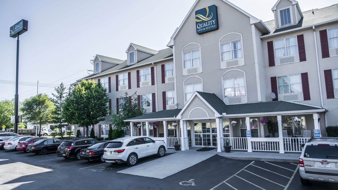 Photo of Buildings in Sharonville