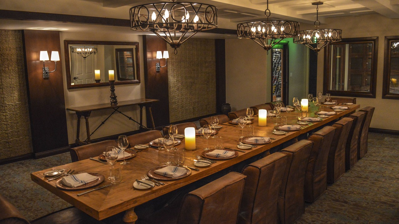 Photo of Kitchen in Covenant