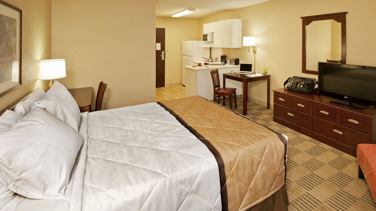 Photo of Bedroom in Castleton