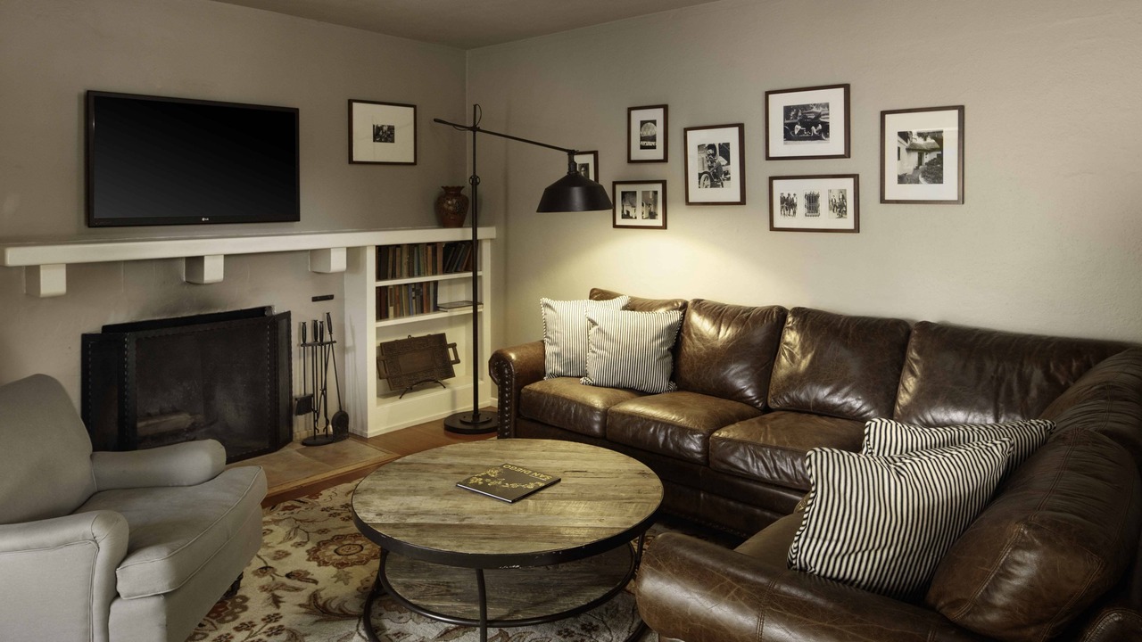 Photo of Livingroom in Covenant