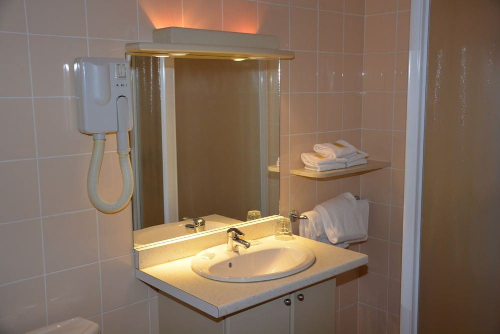 Photo of Bathroom in Calvi
