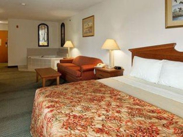 Photo of Bedroom in Cambridge