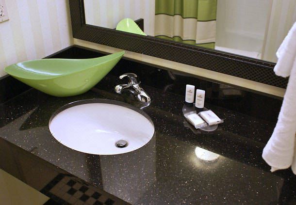 Photo of Bathroom in Kingsburg