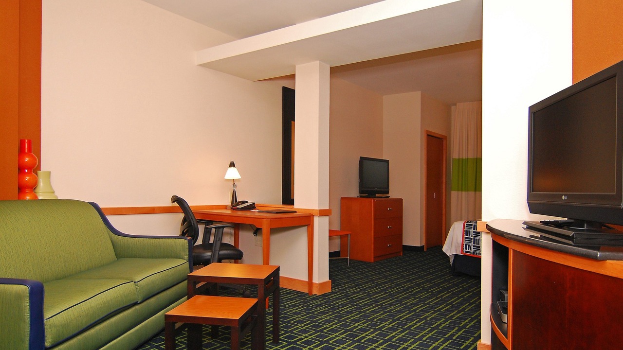 Photo of Livingroom in Tehachapi
