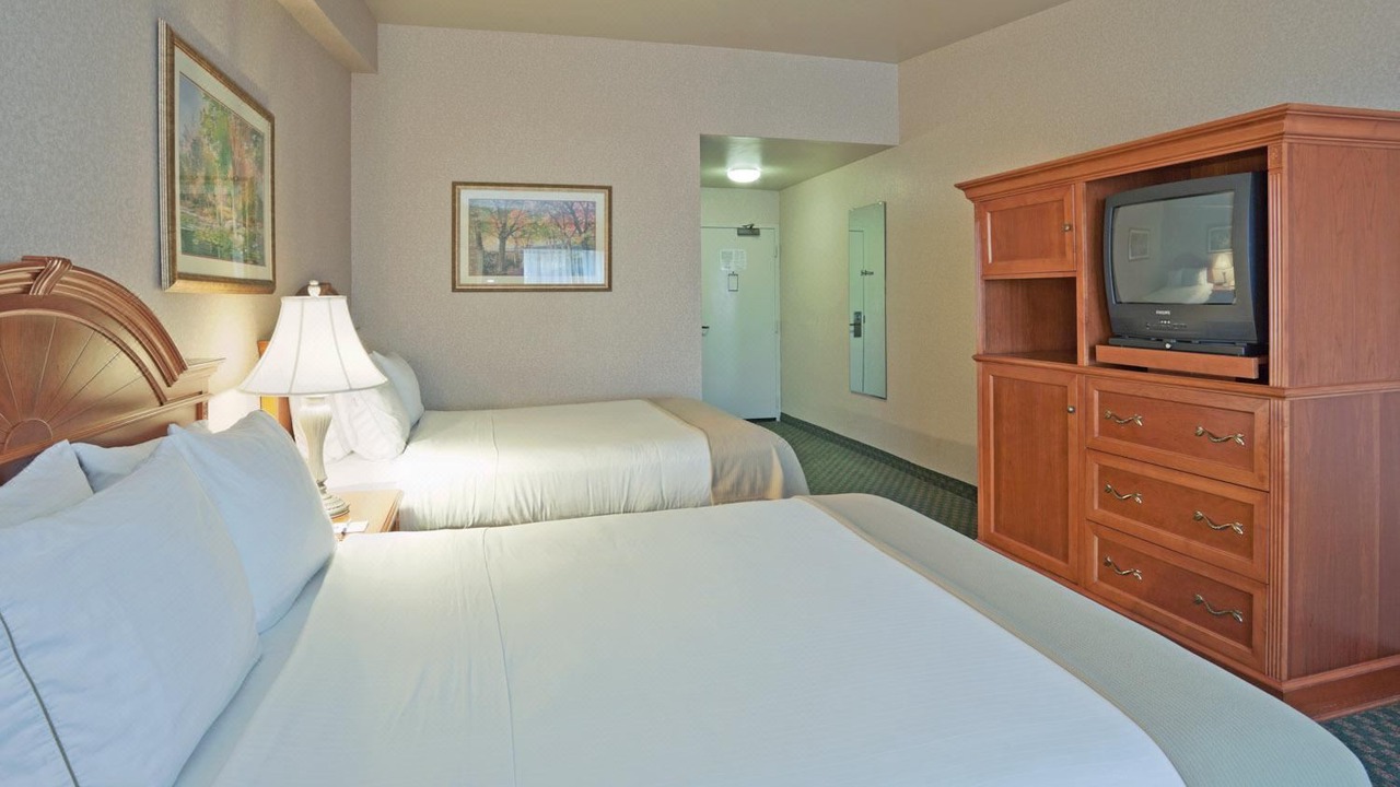 Photo of Bedroom in Pumpkin Center