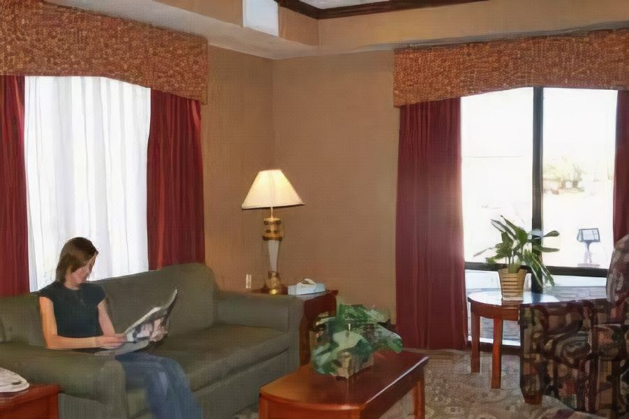 Photo of Livingroom in Sierra Vista