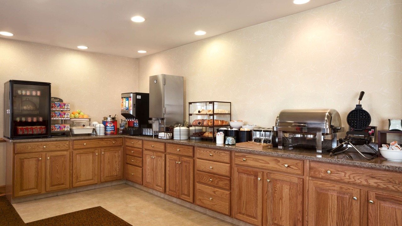 Photo of Kitchen in Maumee