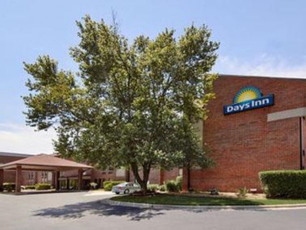 Photo of Buildings in Morrisville