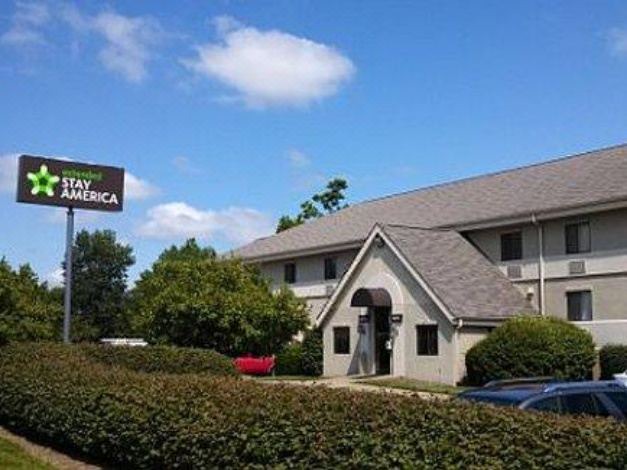 Photo of Buildings in Jeffersontown