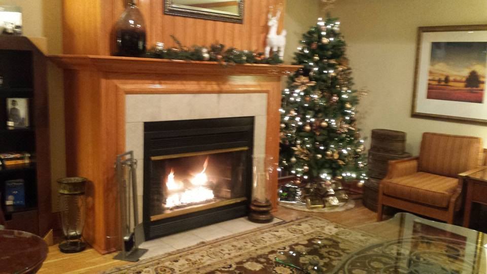 Photo of Livingroom in Maumee