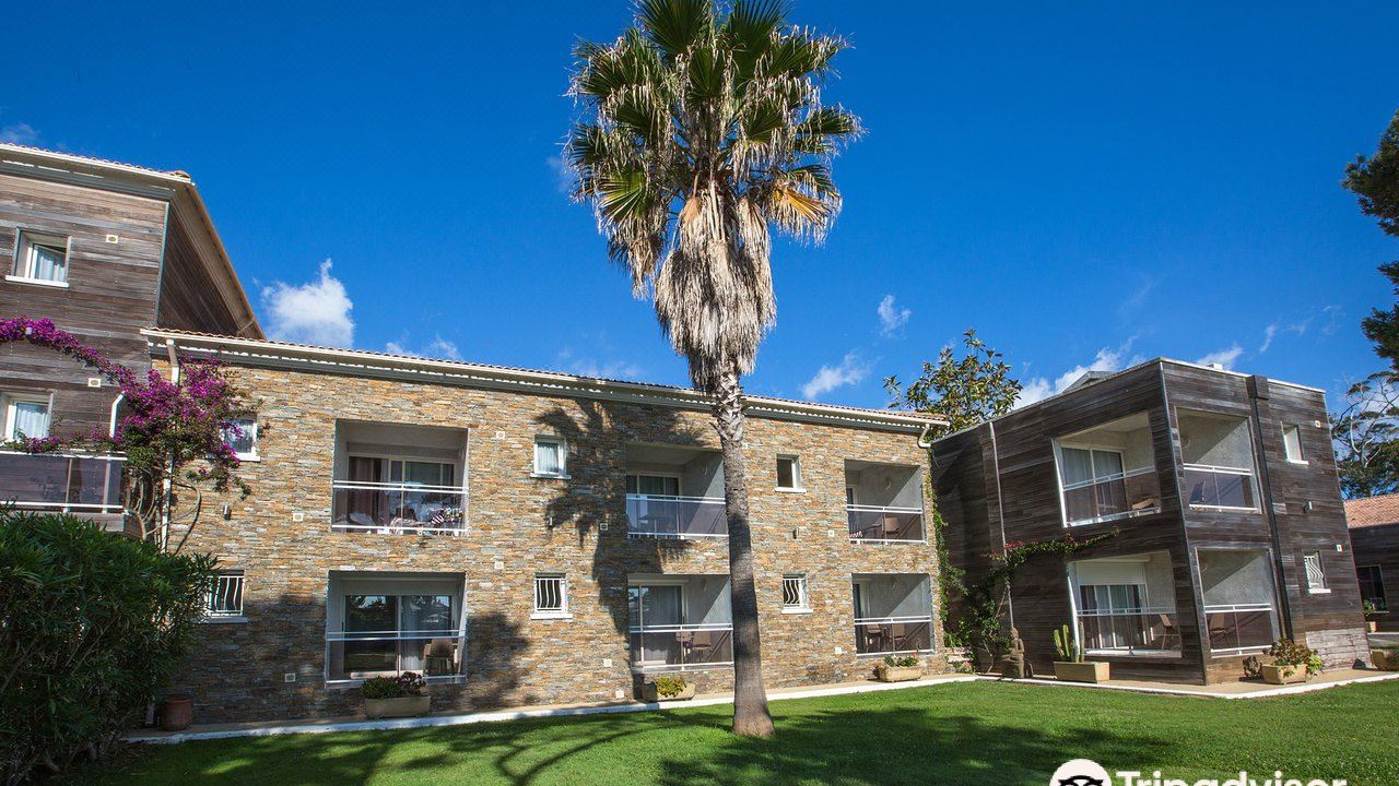 Photo of Buildings in La Marana
