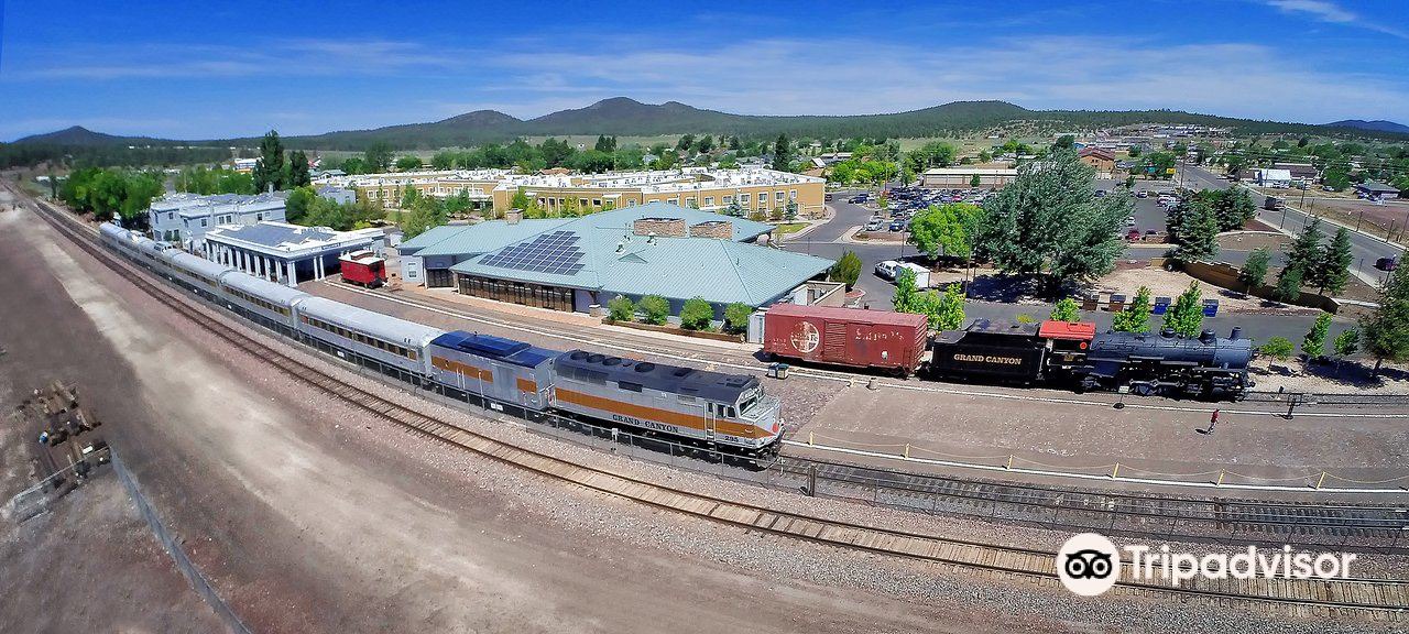 Photo of Others in Williams