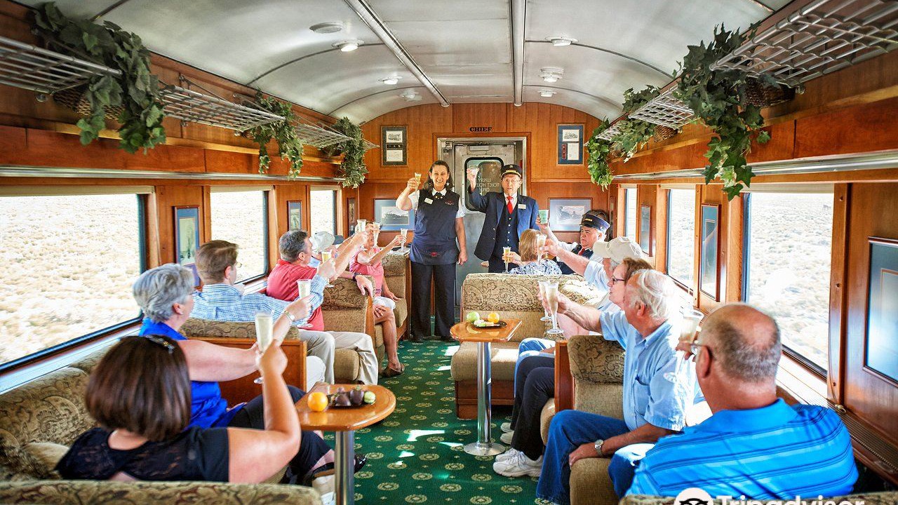 Photo of Others in Williams