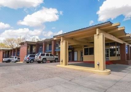 Photo of Buildings in Flagstaff