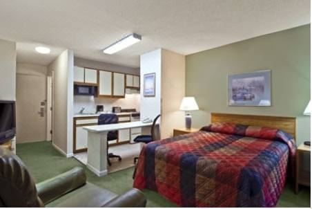 Photo of Bedroom in Jeffersontown