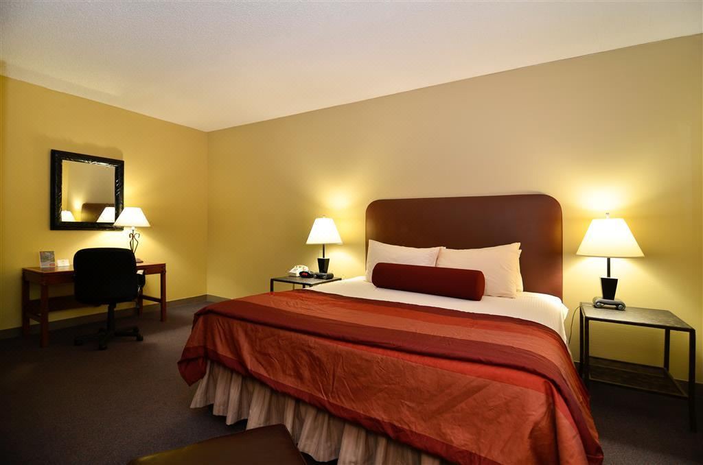 Photo of Bedroom in Williams