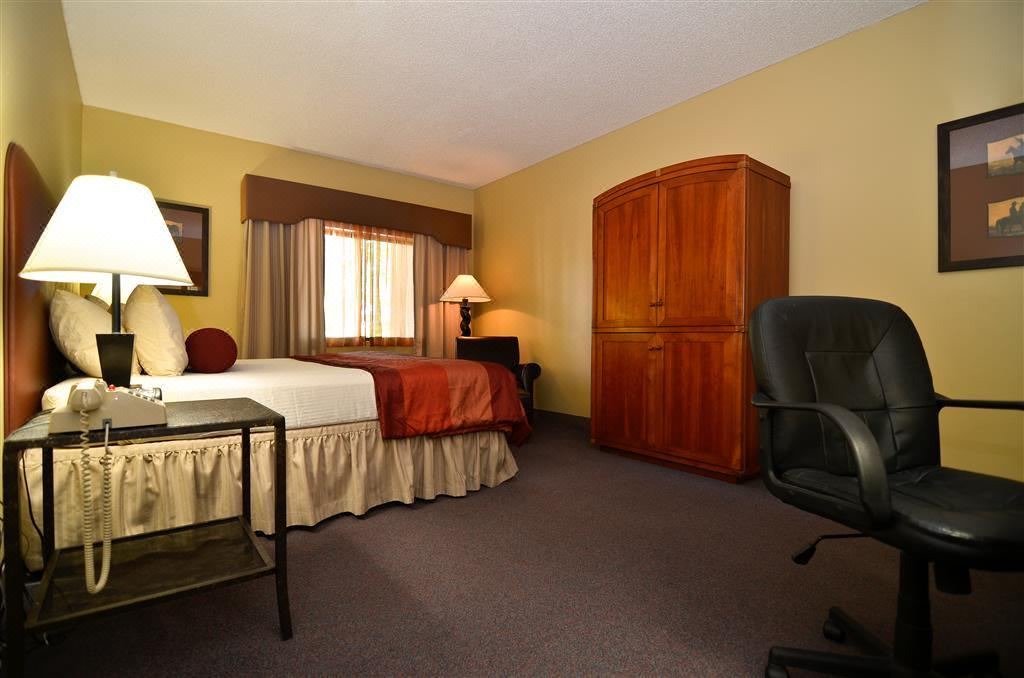 Photo of Bedroom in Williams