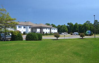 Photo of Buildings in Sneads Ferry