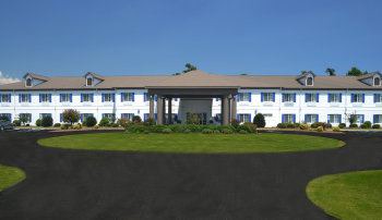 Photo of Buildings in Sneads Ferry