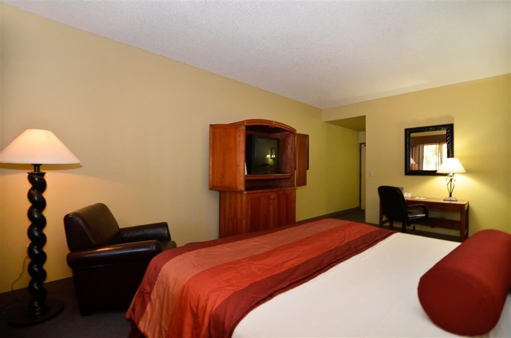 Photo of Bedroom in Williams