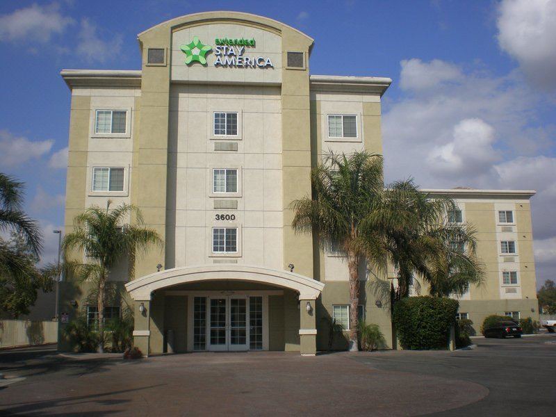 Photo of Buildings in West Park Community