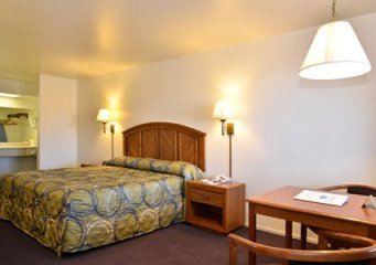 Photo of Bedroom in Snowflake