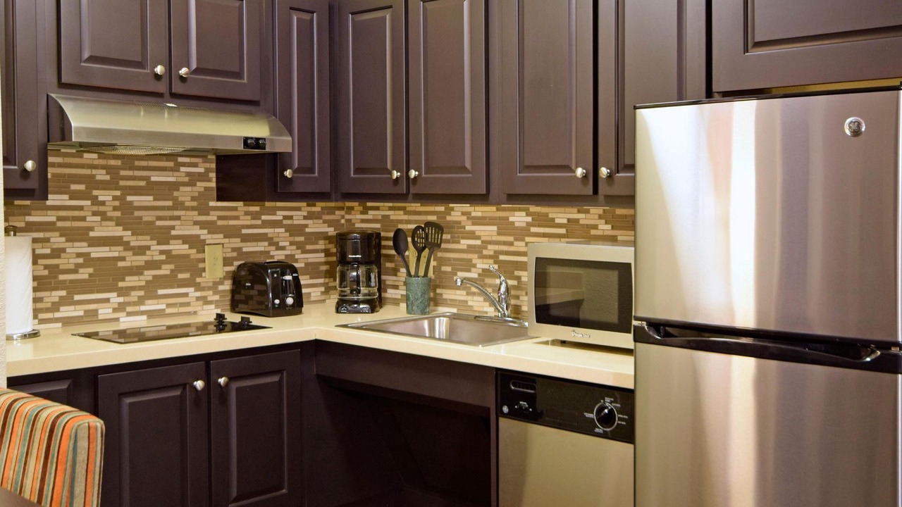 Photo of Kitchen in West Chester