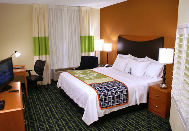 Photo of Bedroom in Kingsburg