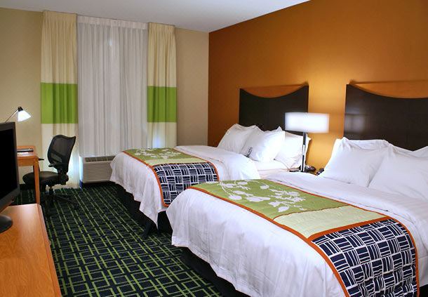Photo of Bedroom in Kingsburg