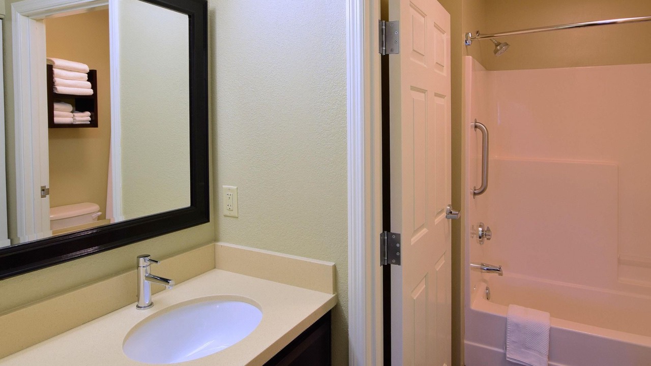 Photo of Bathroom in West Chester