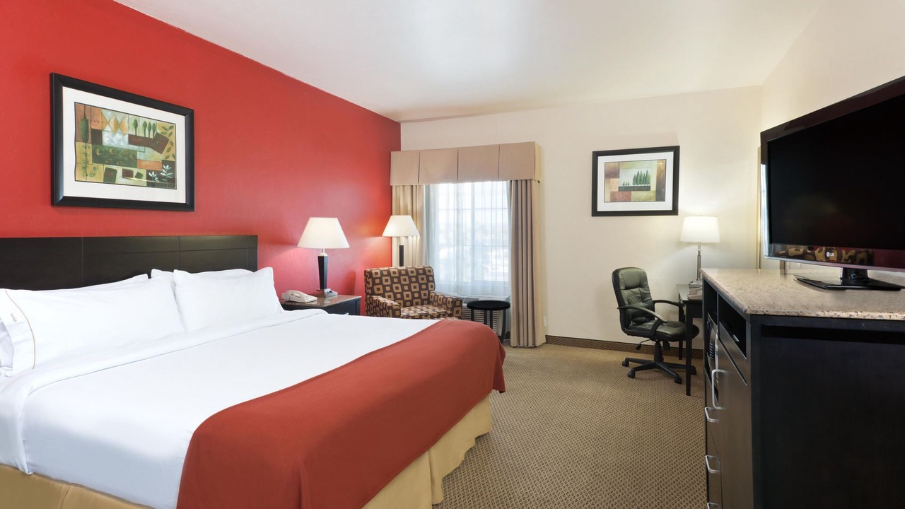 Photo of Bedroom in Casa Grande