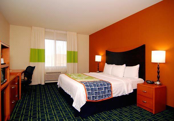 Photo of Bedroom in Tehachapi