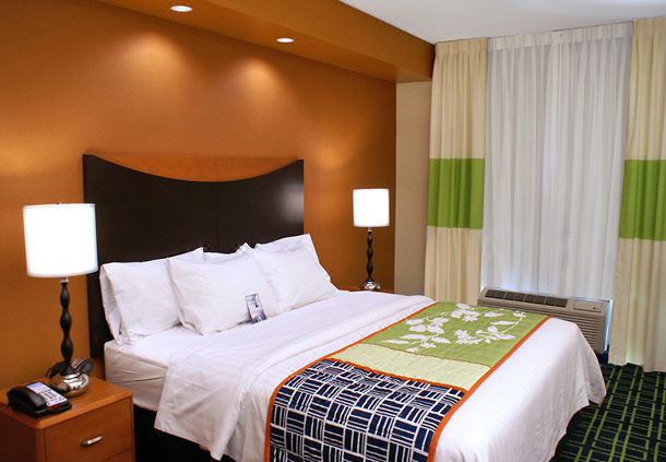 Photo of Bedroom in Kingsburg