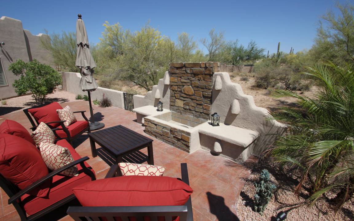 Photo of Others in Desert View Village