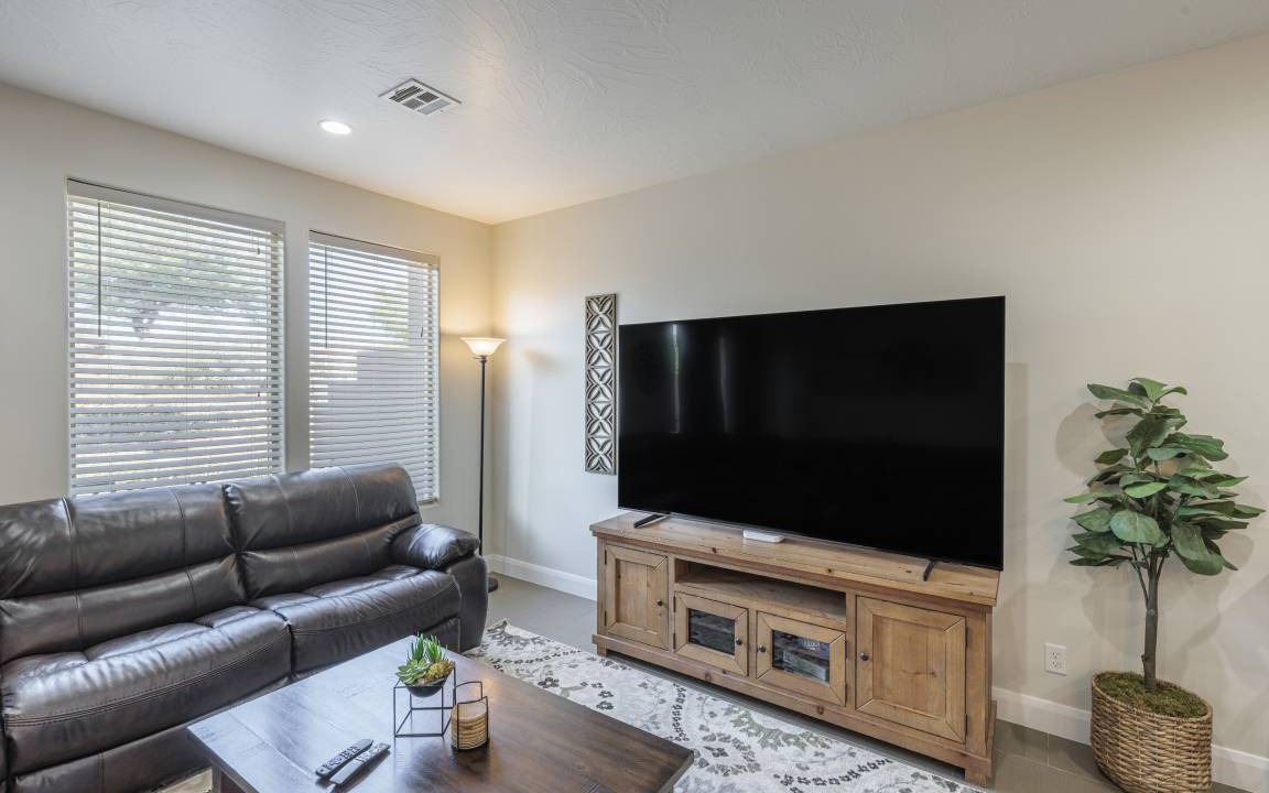Photo of Livingroom in St. George