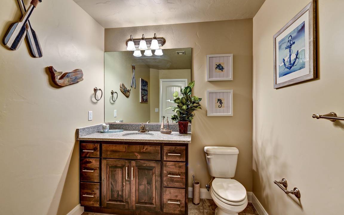 Photo of Bathroom in St. George