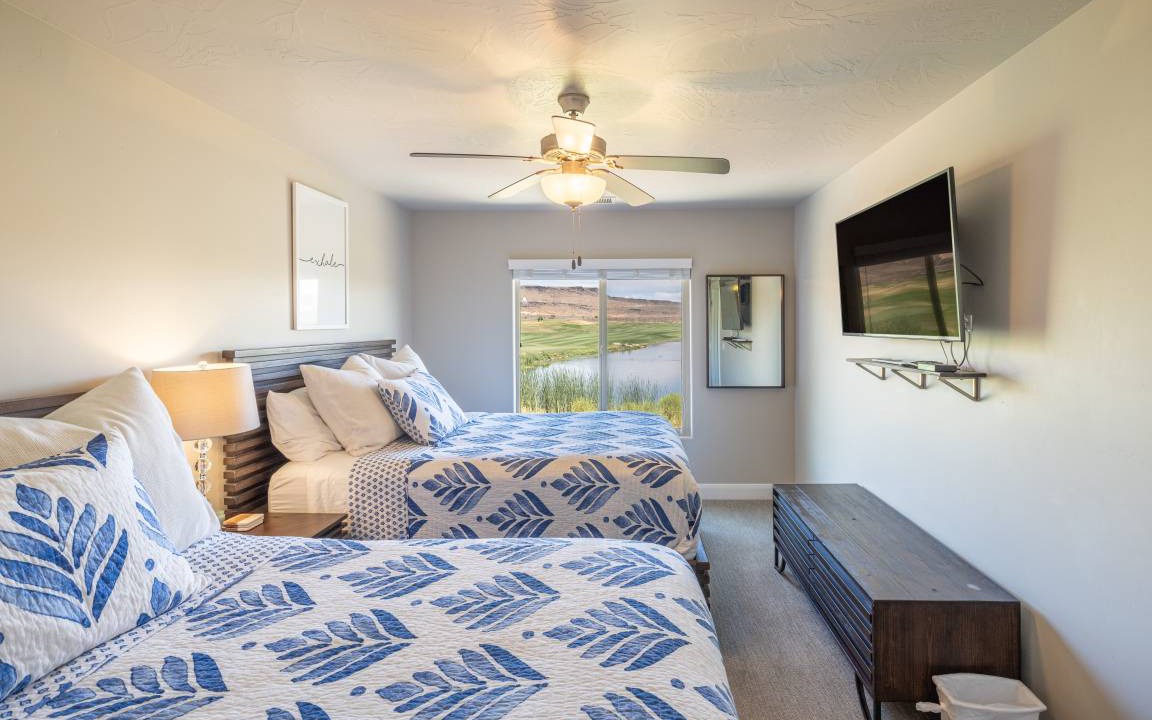 Photo of Bedroom in St. George