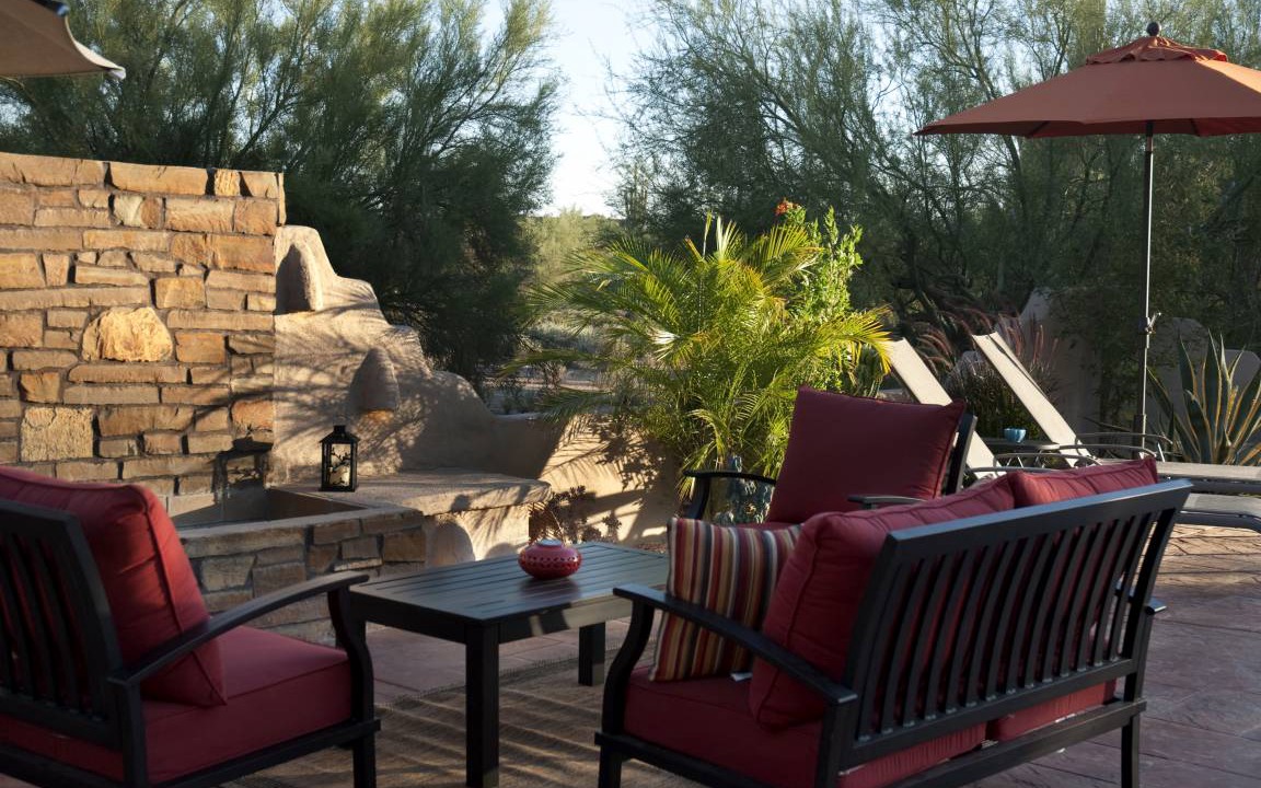Photo of Others in Desert View Village