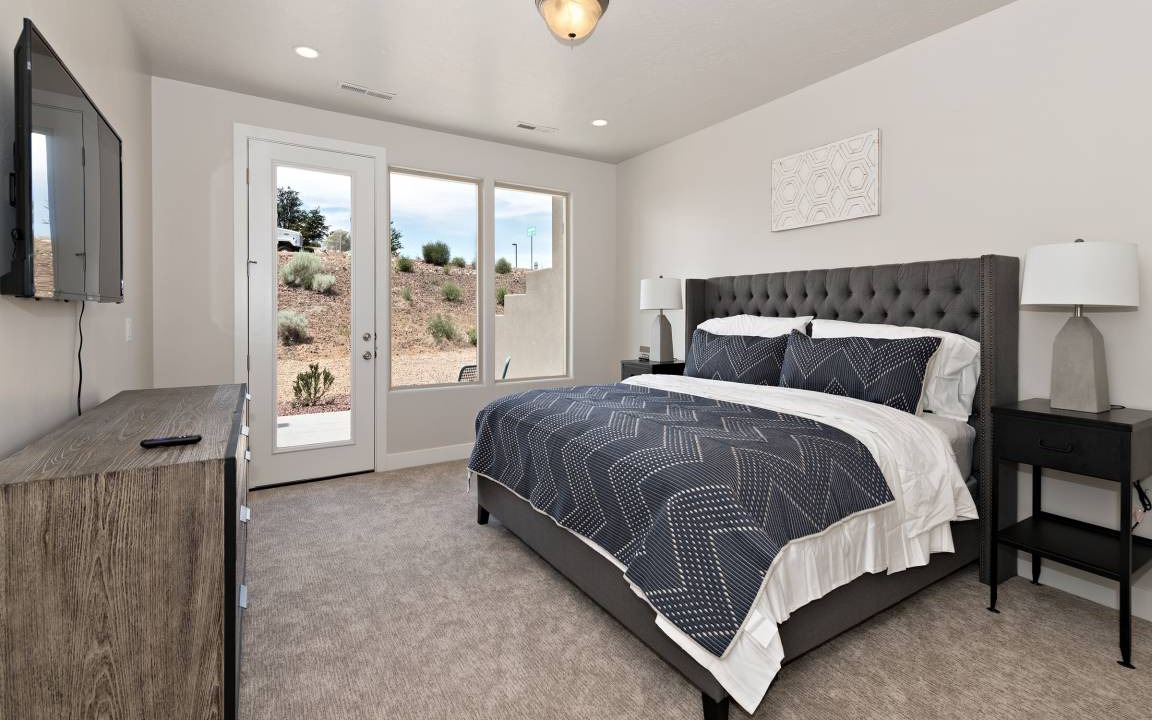 Photo of Bedroom in St. George
