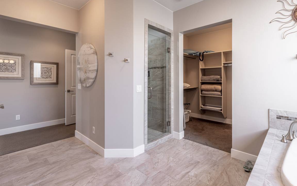 Photo of Bathroom in St. George