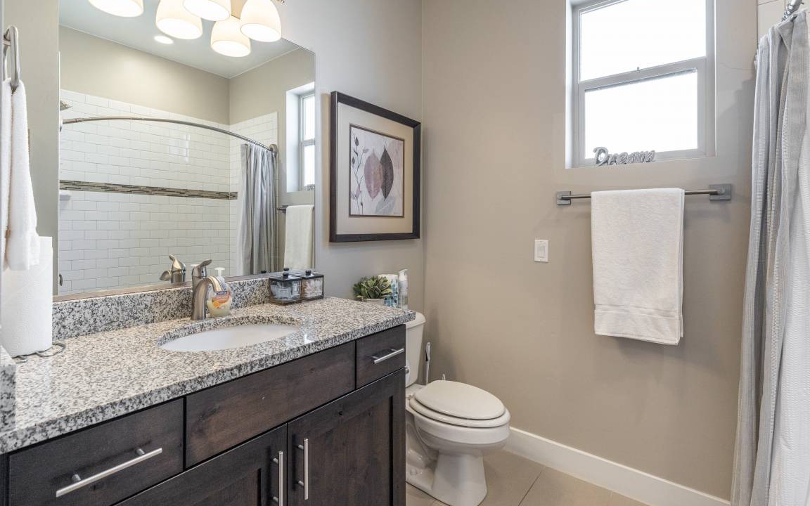 Photo of Bathroom in St. George