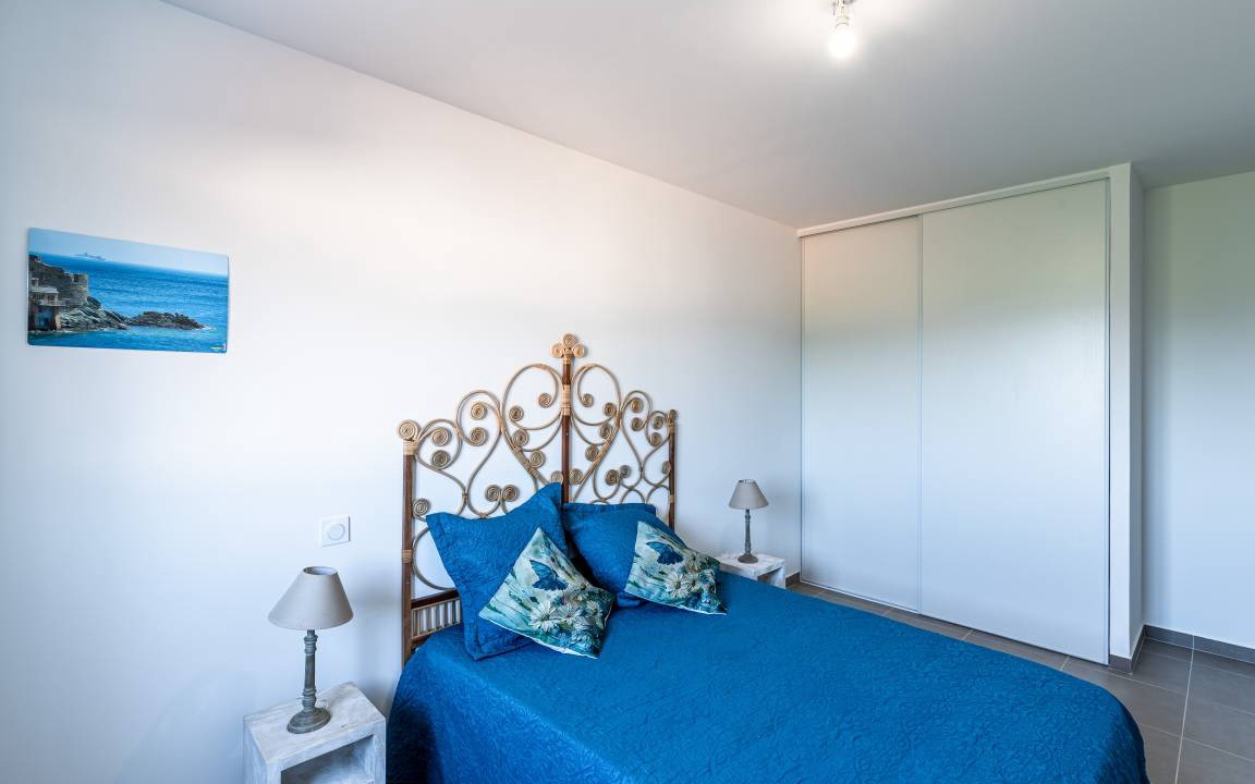 Photo of Bedroom in Tallone