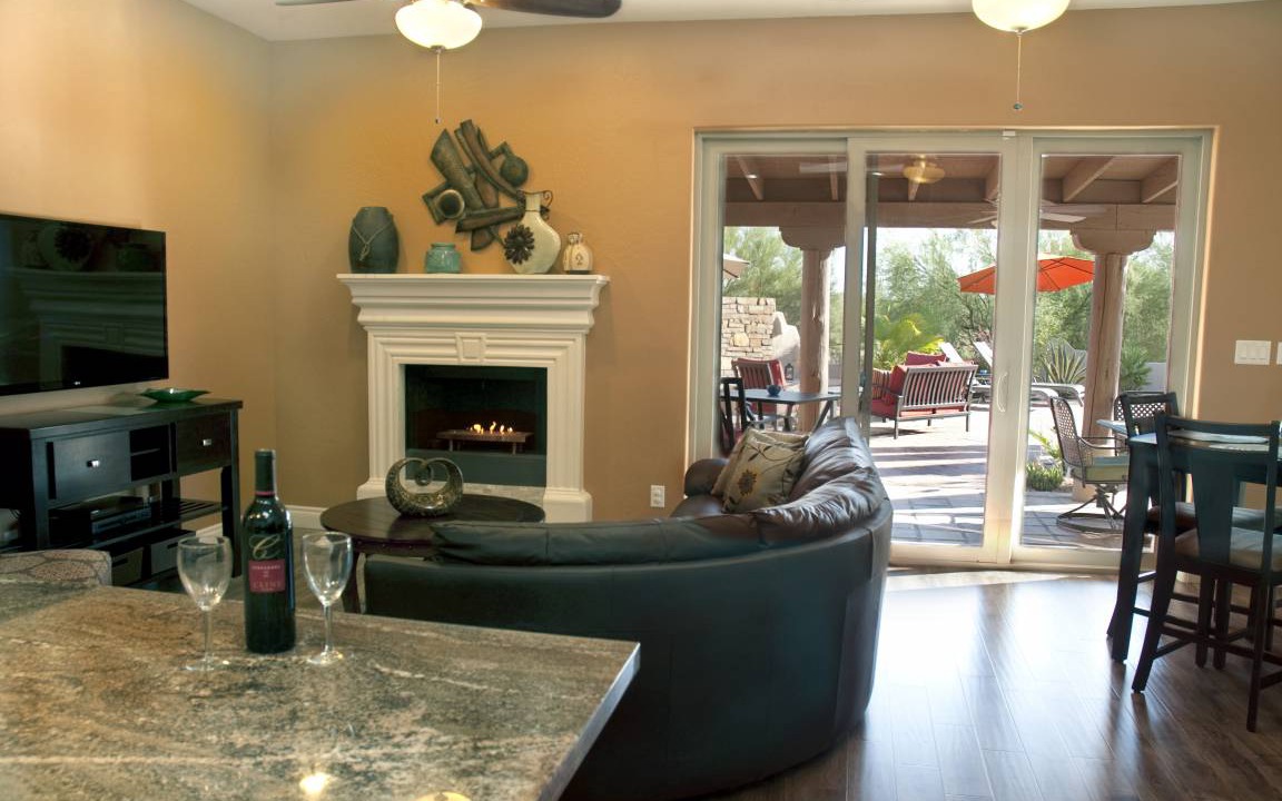 Photo of Others in Desert View Village