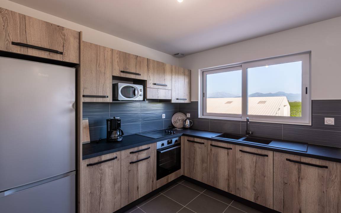 Photo of Kitchen in Tallone