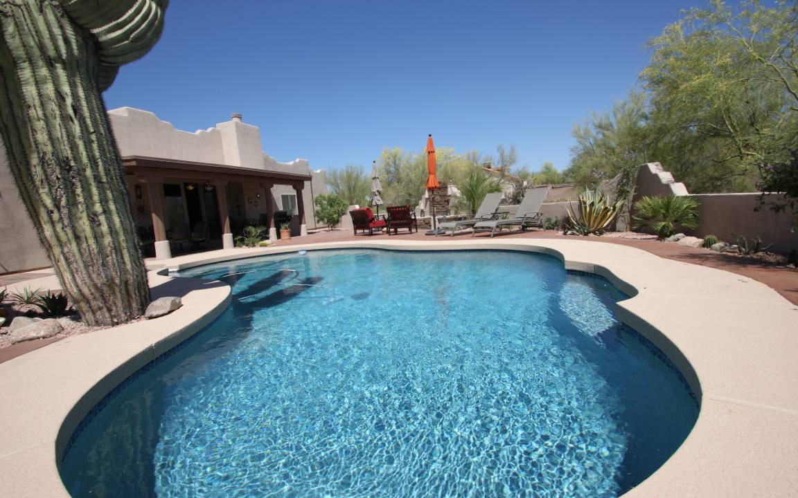 Photo of Others in Desert View Village